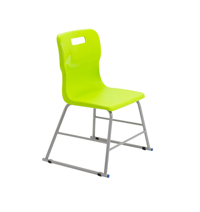 Titan High Chair - Age 4-6