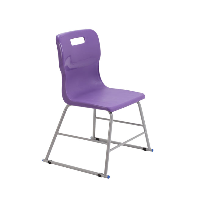 Titan High Chair - Age 4-6