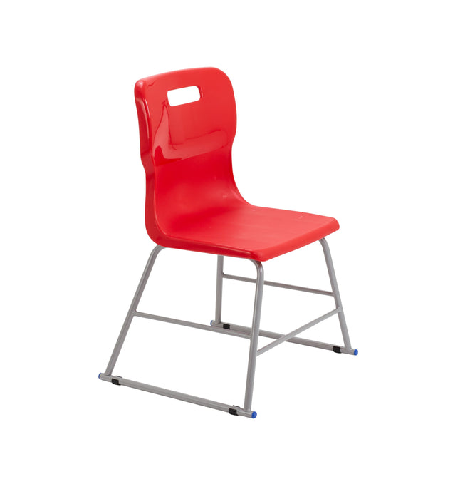 Titan High Chair - Age 4-6