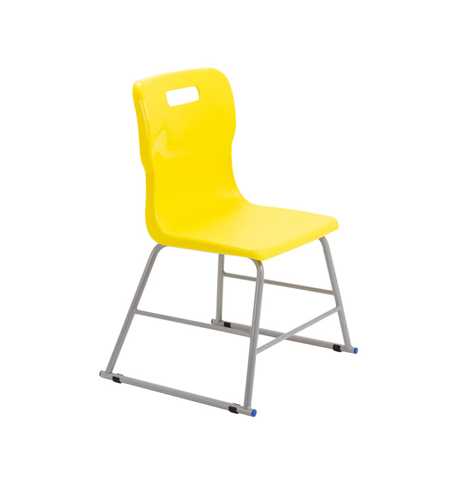 Titan High Chair - Age 4-6
