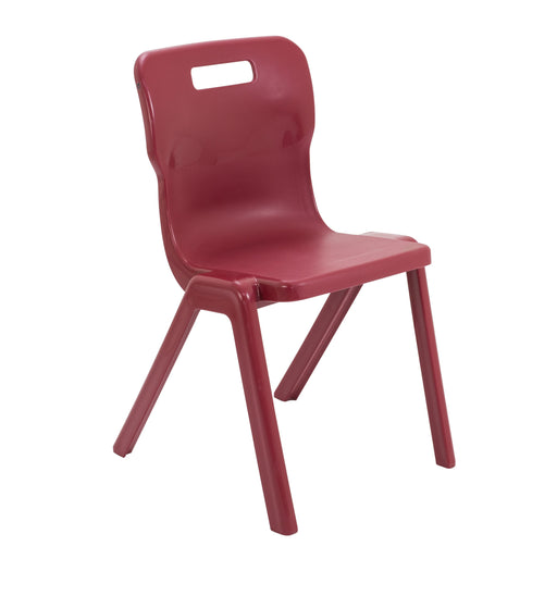 Titan One Piece Chair - Age 14+