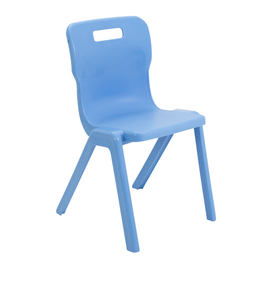 Titan One Piece Chair - Age 14+