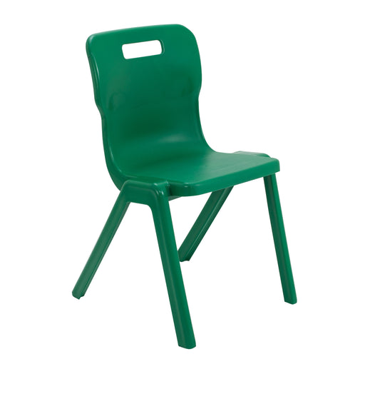 Titan One Piece Chair - Age 14+