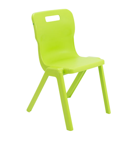 Titan One Piece Chair - Age 14+