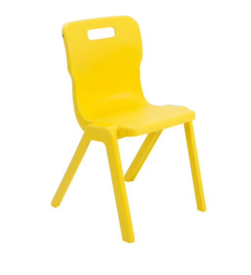 Titan One Piece Chair - Age 14+