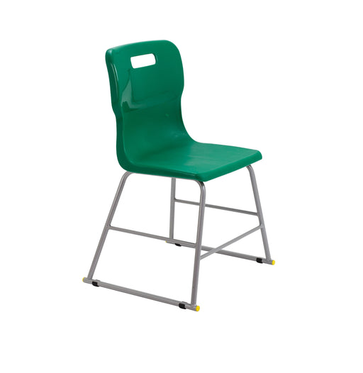 Titan High Chair - Age 6-8