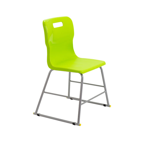 Titan High Chair - Age 6-8