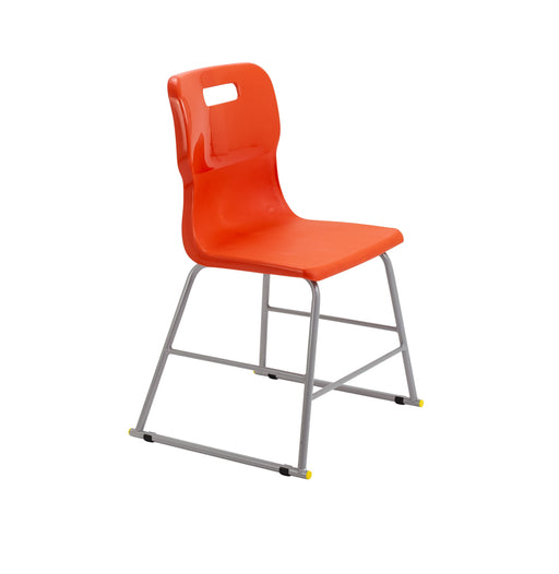 Titan High Chair - Age 6-8