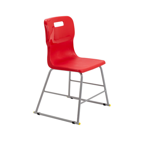 Titan High Chair - Age 6-8