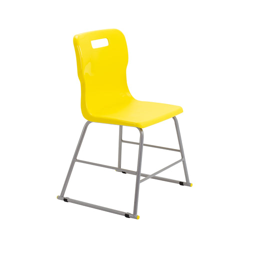 Titan High Chair - Age 6-8