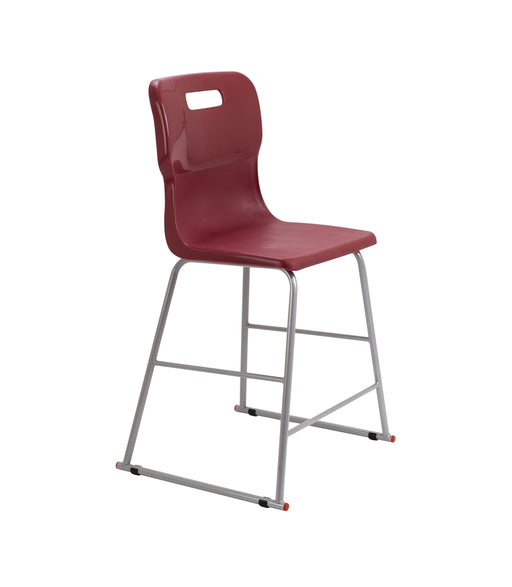 TitanHigh Chair - Age 8-11