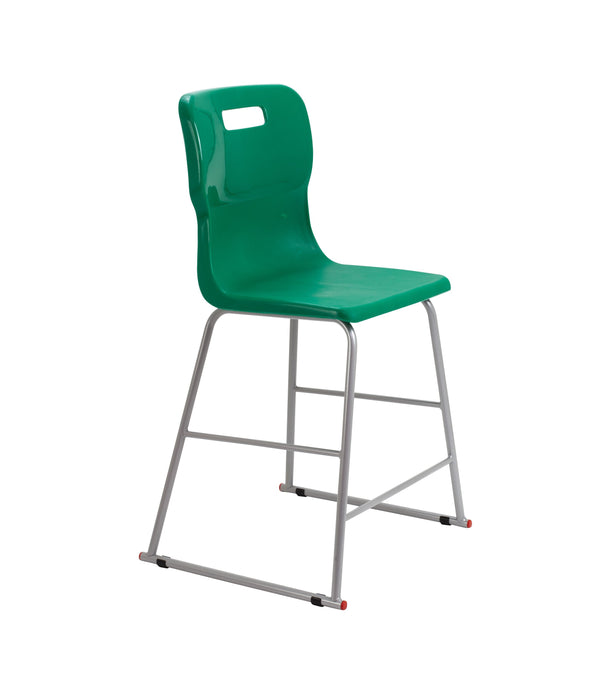 TitanHigh Chair - Age 8-11