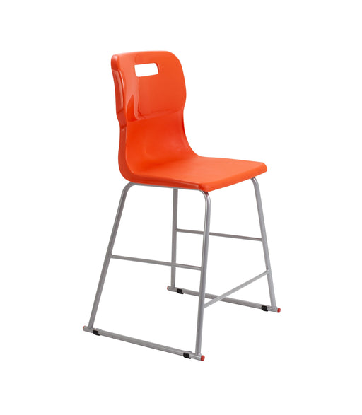 TitanHigh Chair - Age 8-11