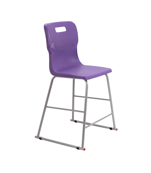 TitanHigh Chair - Age 8-11