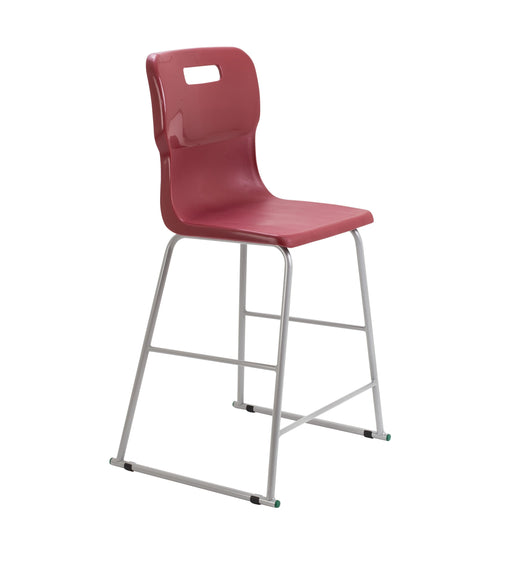 Titan High Chair - Age 11-14