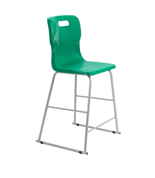 Titan High Chair - Age 11-14