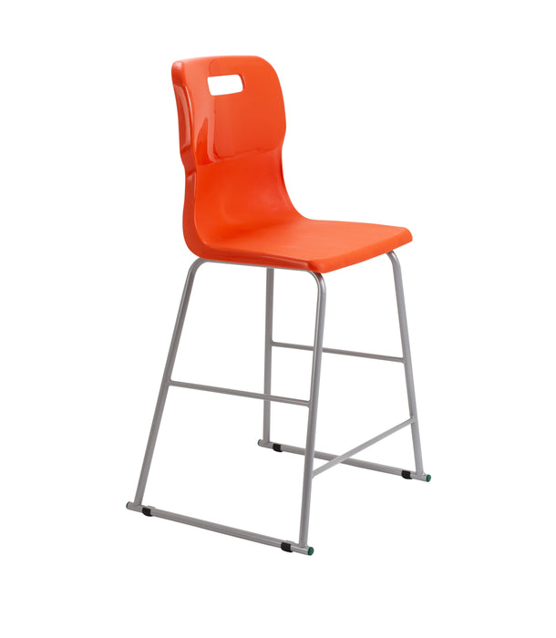 Titan High Chair - Age 11-14