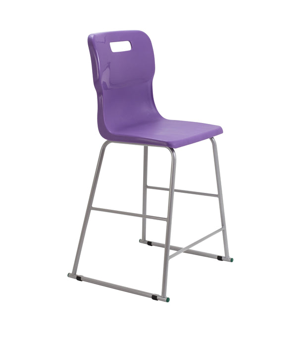 Titan High Chair - Age 11-14