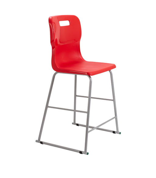 Titan High Chair - Age 11-14