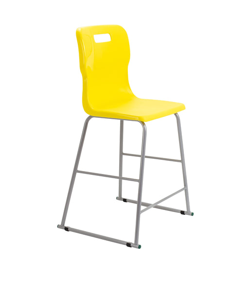 Titan High Chair - Age 11-14