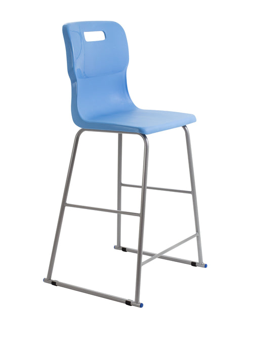 Titan High Chair - Age 14+