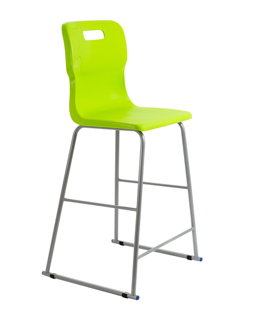 Titan High Chair - Age 14+