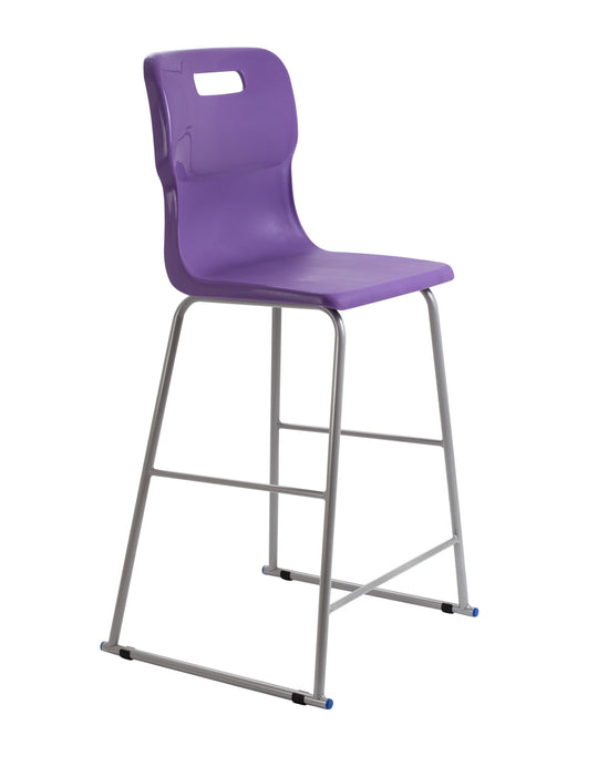 Titan High Chair - Age 14+