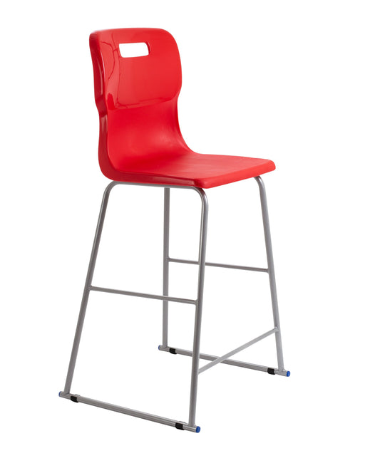 Titan High Chair - Age 14+