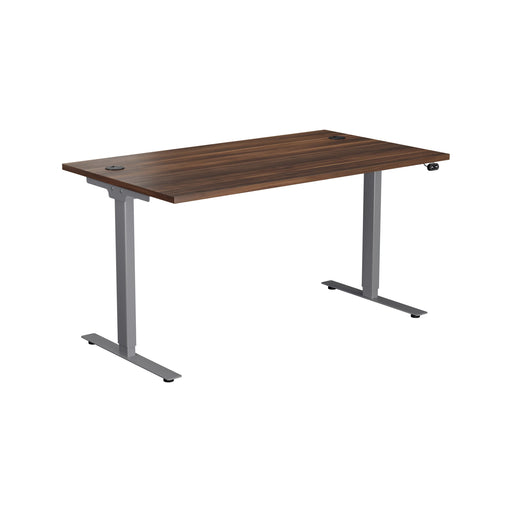 E Bench Height Adjustable Office Desks