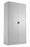 Steel Double Door Cupboard 1790mm high