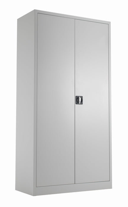 Steel Double Door Cupboard 1790mm high