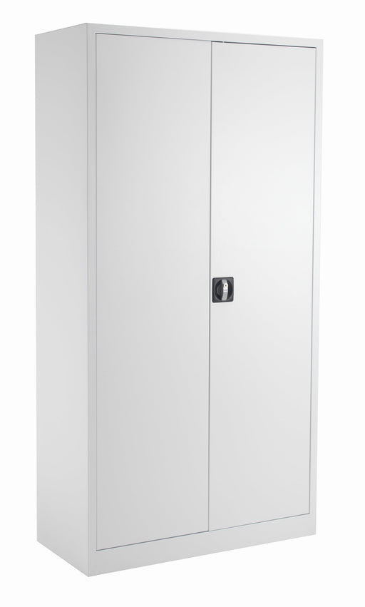 Steel Double Door Cupboard 1790mm high