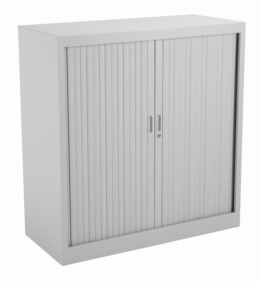 Steel Open Tambour 1050mm High