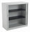 Steel Open Tambour 1050mm High