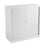 Steel Open Tambour 1050mm High