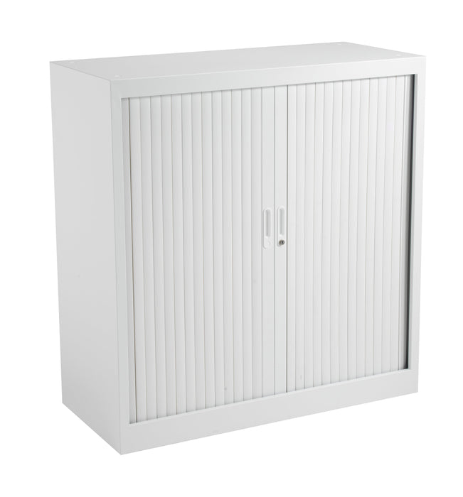 Steel Open Tambour 1050mm High