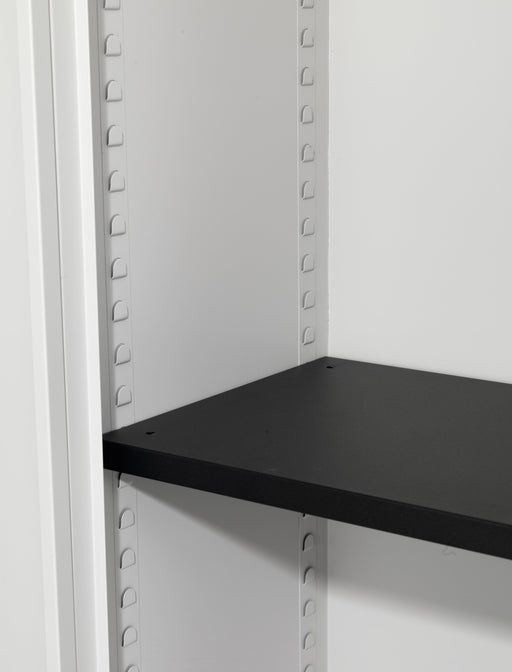 Steel Shelf