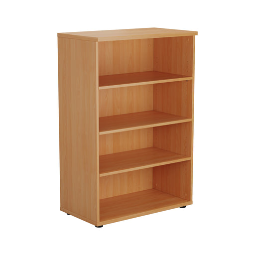 1200mm-high-book-case-beech