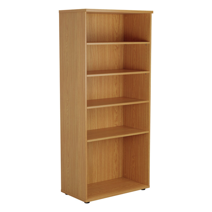 1800mm-high-book-case-maple