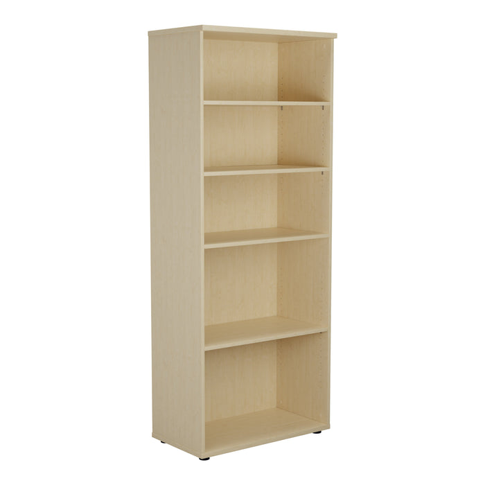 2000mm-high-bookcase-oak