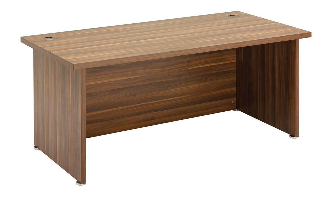 Regent Rectangular Executive Desk