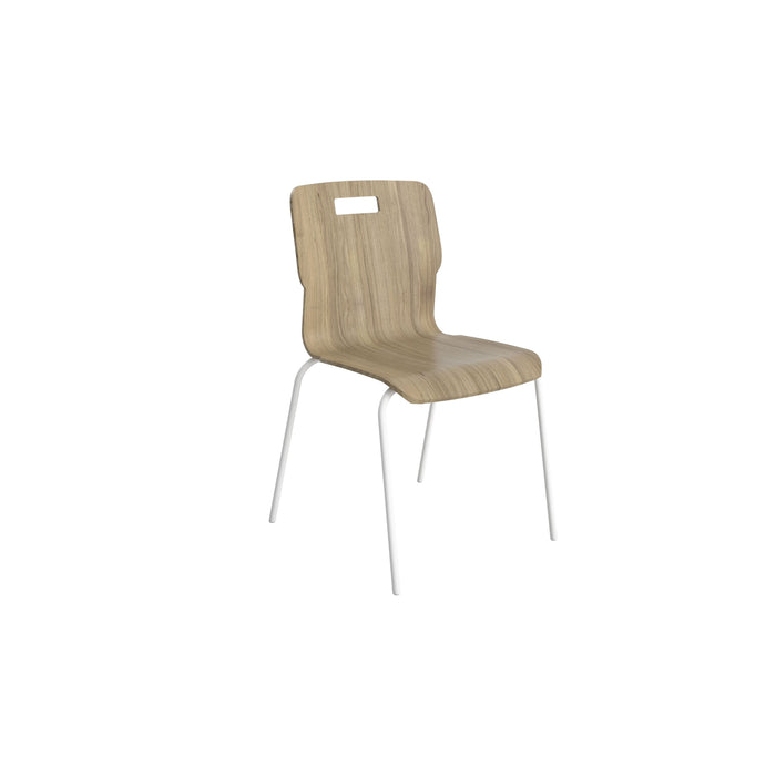 Nurture 4 Leg Chair