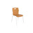 Nurture 4 Leg Chair