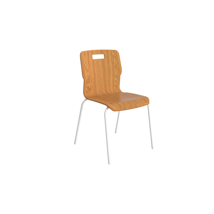 Nurture 4 Leg Chair