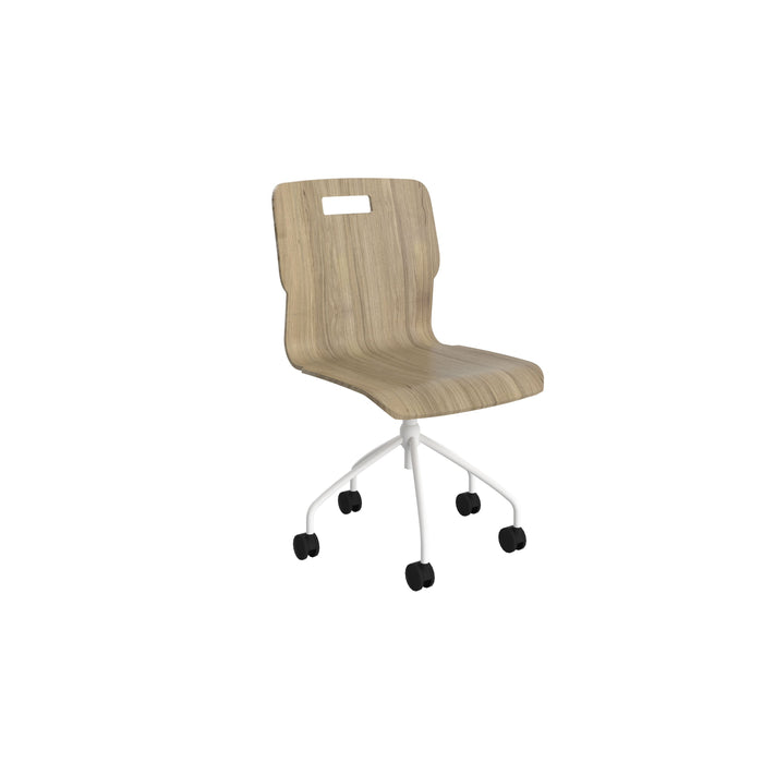 Nurture Swivel Chair