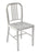 Toulon Metal Side Chair