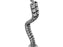LINX Vertical Cable Spine 800mm Base