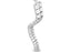 LINX Vertical Cable Spine 800mm Base