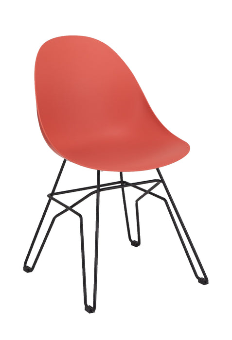 Vivid Puzzle Frame Chair