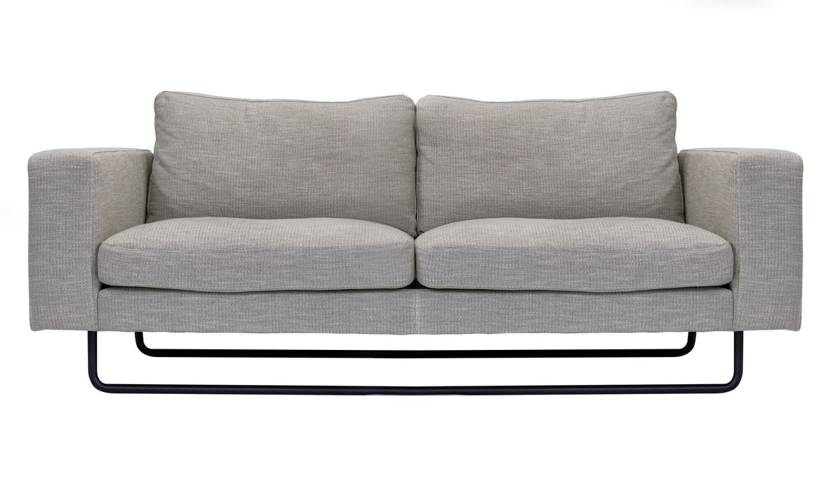 KINGSLAND 3 Seat Fabric Sofa